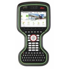 コントローラー 「Leica CS20 & CS35」 | ライカジオシステムズ