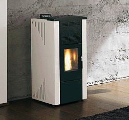 PALAZZETTI社製 ペレットストーブ