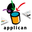 クラウド型アプリ開発支援サービス『applican』