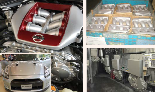 有限会社池田塗装　事業紹介