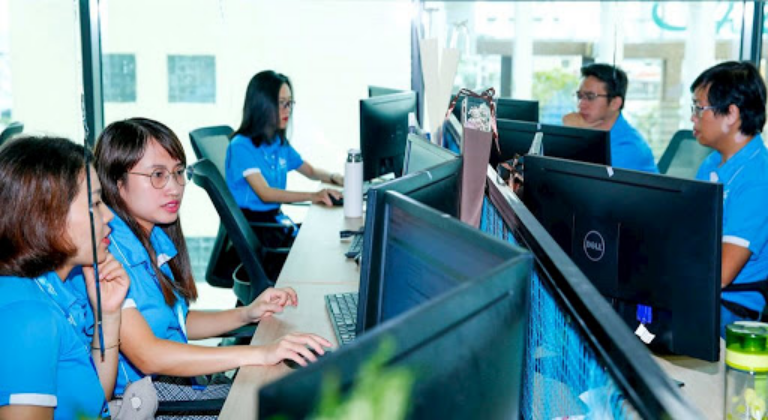 オフショア開発