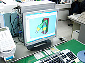 鈴重　プログラム作成