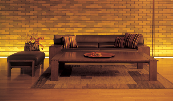 ボルス　リビング