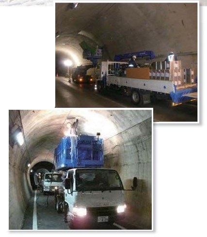 『ウレタン注入』