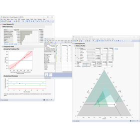 Utilization of JMP's experimental design features in the manufacturing industry.