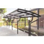 Bicycle Parking Lot LPB Series