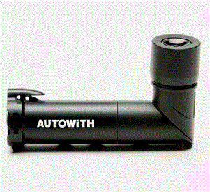 多機能LEDライト『AUTOWITH』