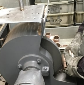 部品研磨・洗浄でお悩みはありませんか？