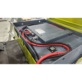 [KOBAT] LFP battery for forklifts