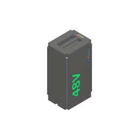 [K-WONTS] E-Mobility用電池パック