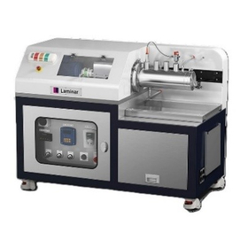 [Laminar] 二次電池製造装置（テイラーリアクター）