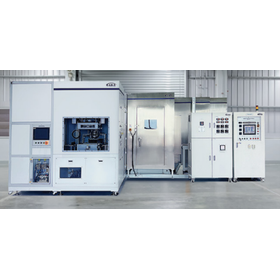 [HANA] All-Solid-State Battery and Stacking Device
