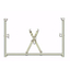 Scaffold "Cross Hanger / Slide Cross Hanger"