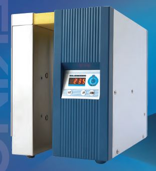 ヒーター付冷却ユニット『エレキングZ』