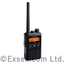 VXD1 Digital Simple Radio for Retail Stores