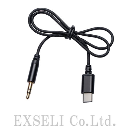 片手でも操作可能】テンキースピーカーマイク EH-M01 | エクセリ