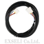 Main harness extension cable for Logic Taku VP-1D-004