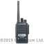 HX585 Series Commercial Radio for Ports