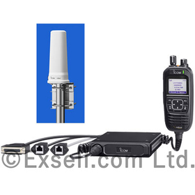 [For Media] IC-SAT100M