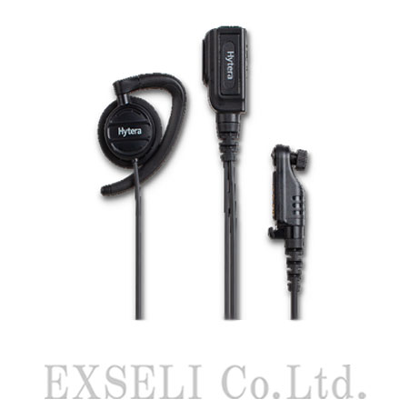 【発電所向け】防爆イヤホンマイク EHN38P-Ex