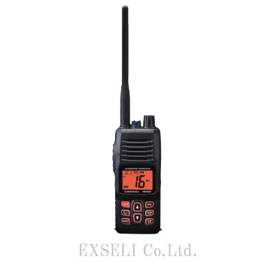 【ダイビング向け】HX400IS