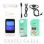 [For the Broadcasting Industry] AI Automatic Translation Compatible Overseas Wireless Guide System