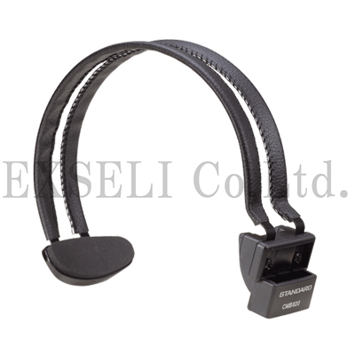 【研究開発向け】ヘッドバンド CMB820