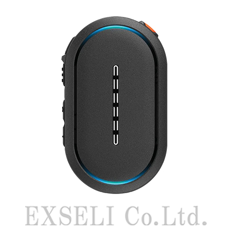 【軍事向け】TLK25 Wi-Fi