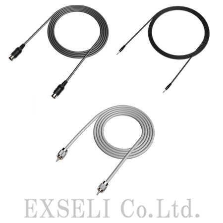 【インフラ設備監視向け】OPK-5 接続ケーブルセット