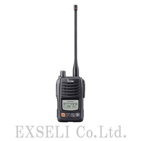 【消防向け】IC-UH65MFT