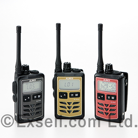 DJ-P321 Emergency Contact Transceiver for Nursing Care Facilities