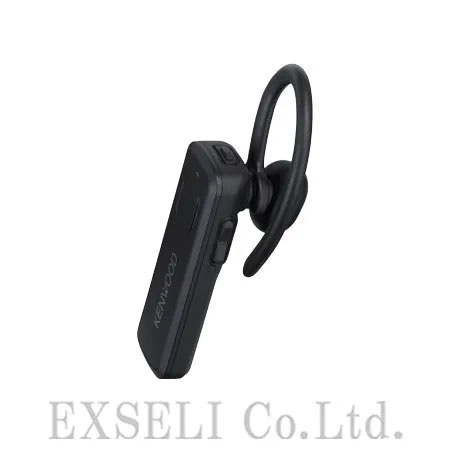 同時通話型トランシーバー用接話型タイピンマイク『CMP816B