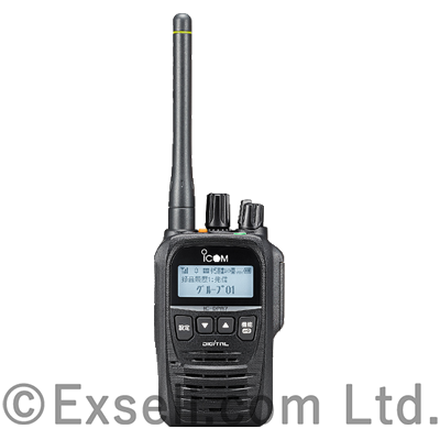 【農業向け】IC-DPR7SBTで効率的な作業指示