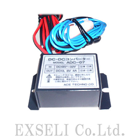 DC-DCコンバーター 一般型 ADC-07
