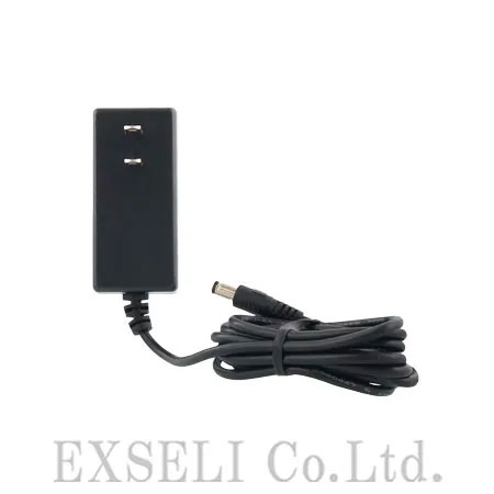 急速充電器CD-75A専用ACアダプター】CAA1610F | エクセリ - Powered by