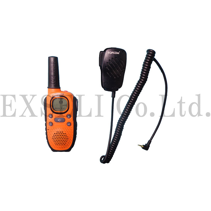 【交通管制向け】Twintalker 9100レンタルセット