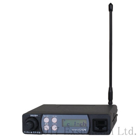 【テーマパーク向け】GX100A 特定小電力トランシーバー