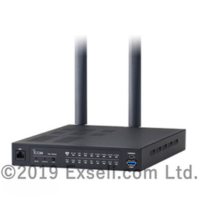 【運輸指令向け】RoIPゲートウェイ VE-PG4