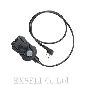 【介護施設向け】PTTスイッチ AUR-IC05PA