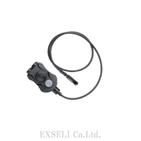 【放送業界向け】PTTスイッチ AUR-IC01PA