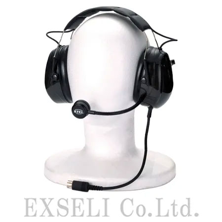 骨伝導・Bluetooth無線】ヘッドセット S9 IJKP | エクセリ