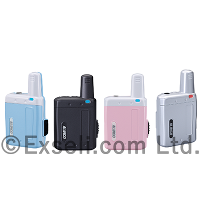 【美容院向け】DJ-PX7