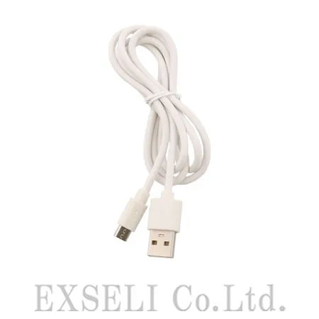 BbTALKIN対応USB充電ケーブル】B199046 | エクセリ - Powered by イプロス