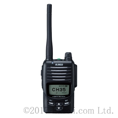 【介護施設向け】DJ-BU50AD 緊急時の連絡に