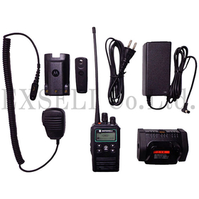 【建設現場向け】GDR4800 スピーカーマイクセット