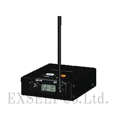 【漁業向け】SRFD1M 車載型トランシーバー