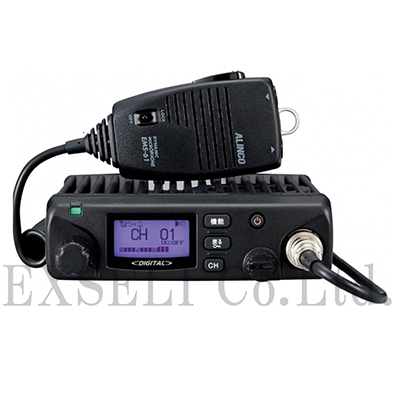 【小売店舗向け】デジ簡免許局『XEDC15 / XEDC46』