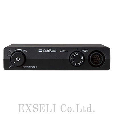 【製造業向け】SoftBank A201SJ