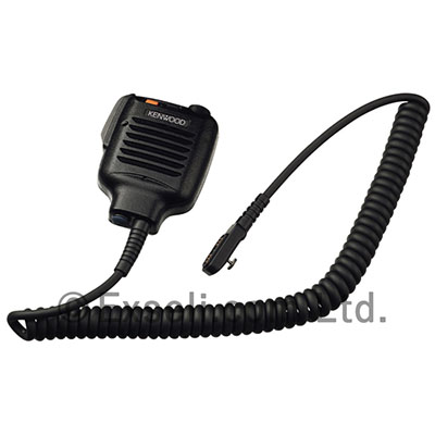 【レジャー施設向け】スピーカーマイク KMC-37W