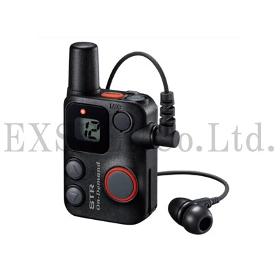 【倉庫向け】SRFD10 特定小電力トランシーバー